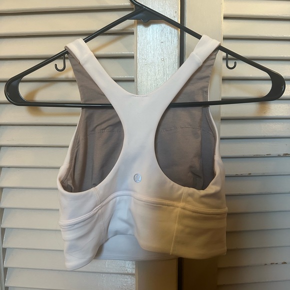 Lululemon Bra - Picture 2 of 5